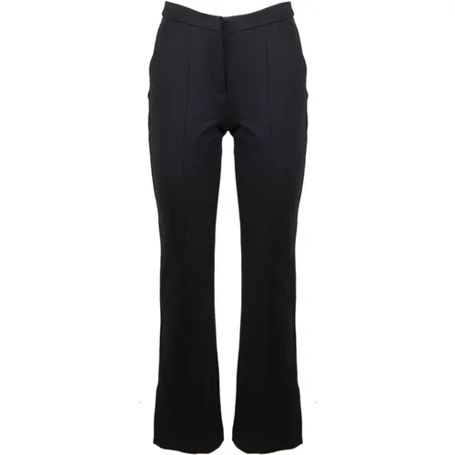 Trousers , female, Sizes: M - Karl Lagerfeld - Modalova