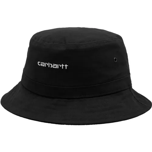 Hats , male, Sizes: M/L - Carhartt WIP - Modalova