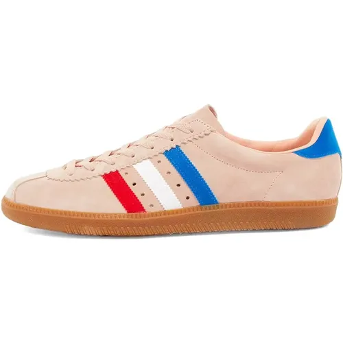 Sneakers, male, , Size: 9 US Padiham Sneakers - adidas Originals - Modalova