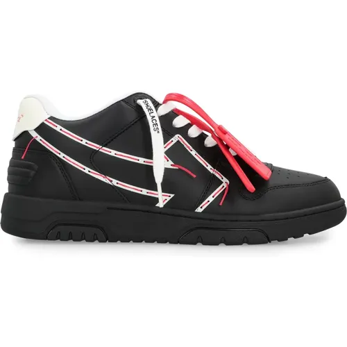 Sneakers, male, , Size: 9 US Out Of Office Sneakers - Off White - Modalova