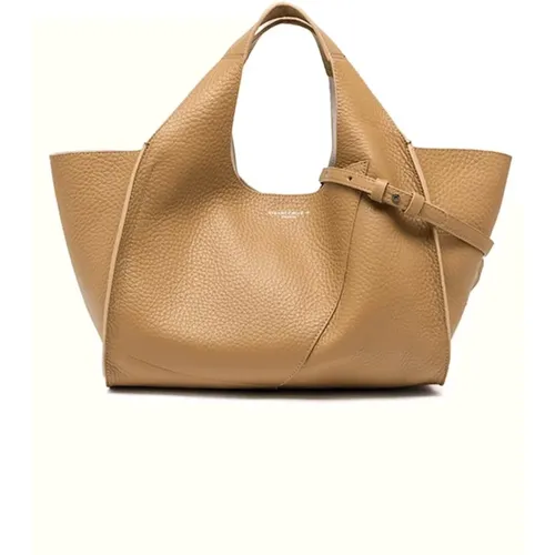 Shoulder Bag Euforia Ss24 , female, Sizes: ONE SIZE - Gianni Chiarini - Modalova