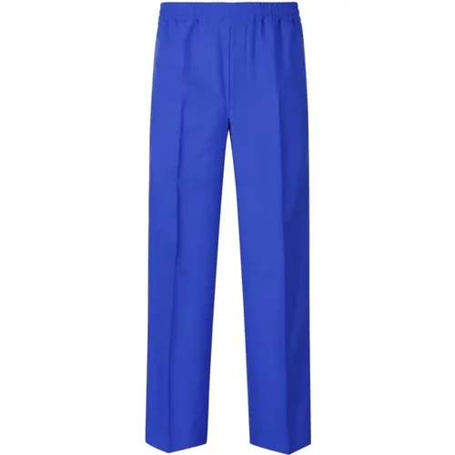 Stylish Pants for Men , male, Sizes: XL, M - Gucci - Modalova