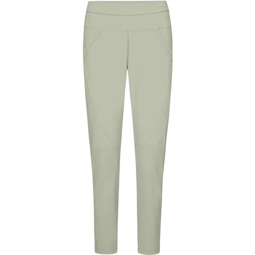 Mode Joggingstil Hose , Damen, Größe: XL - RAFFAELLO ROSSI - Modalova