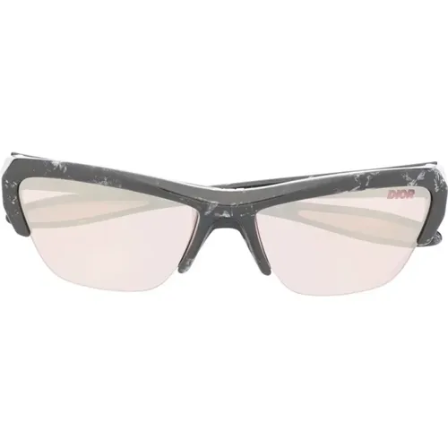 Bay S1U 10L4 Sunglasses , male, Sizes: 60 MM - Dior - Modalova