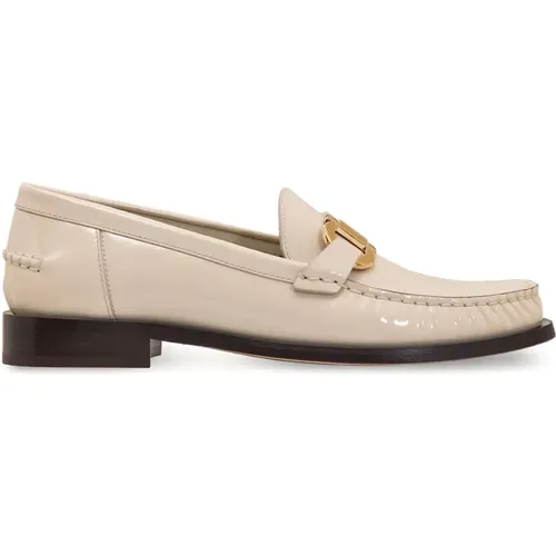 Loafers, female, , Size: 6 1/2 US Ferragamo Flat shoes - Salvatore Ferragamo - Modalova