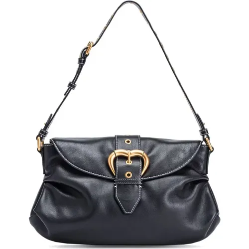 Stylish Bags Collection , female, Sizes: ONE SIZE - pinko - Modalova