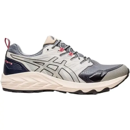 Sneakers, male, , Size: 7 1/2 US Lightweight Trail Running Shoes - ASICS - Modalova