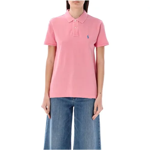 Polo Shirts , Damen, Größe: S - Ralph Lauren - Modalova