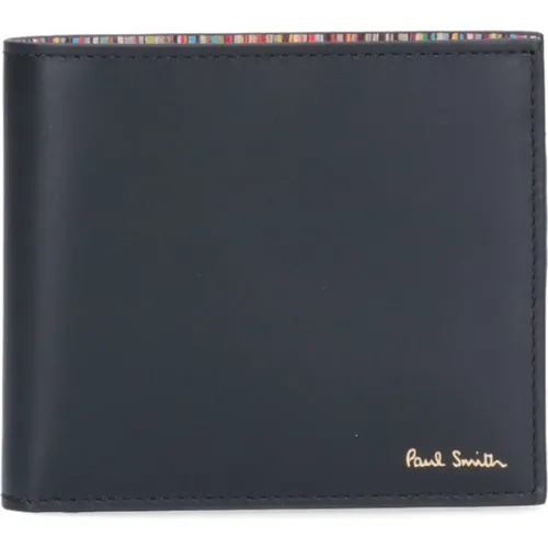 Wallets & Cardholders, male, , Size: ONE SIZE Wallets Cardholders - PS By Paul Smith - Modalova