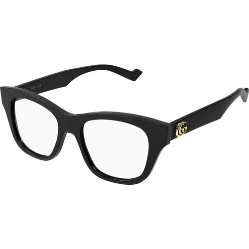 Eyewear frames Gg0999O , unisex, Sizes: 52 MM - Gucci - Modalova