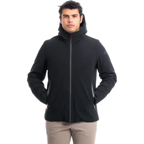 Wintersturmjacke , Herren, Größe: XL - RRD - Modalova