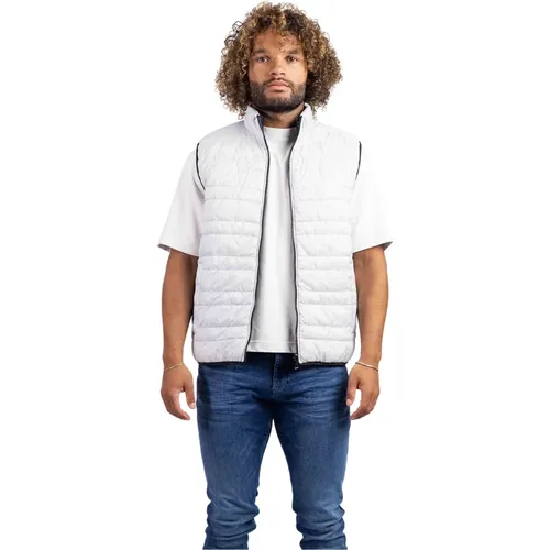 Vest , male, Sizes: S, L, XL, M - Michael Kors - Modalova