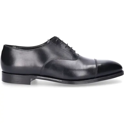 Business Shoes , male, Sizes: 12 UK, 5 1/2 UK, 11 1/2 UK, 5 UK, 13 UK, 6 1/2 UK, 12 1/2 UK, 7 UK, 8 UK, 11 UK, 6 UK - Crockett & Jones - Modalova