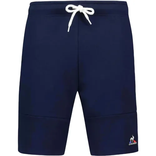 Saison Shorts , Herren, Größe: XL - Le Coq Sportif - Modalova