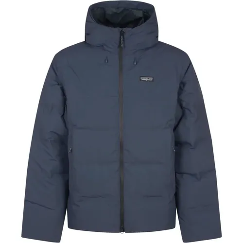 Herren Jackson Glacier Jacke , Herren, Größe: L - Patagonia - Modalova