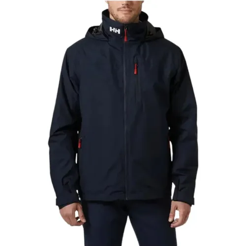 Vielseitige Wasserdichte Midlayer Jacke - Helly Hansen - Modalova