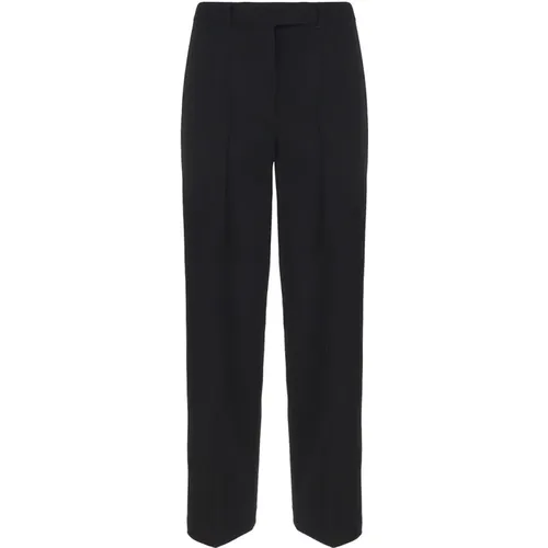 Stylish Trousers for Women , female, Sizes: XS, S, 2XS - Max Mara - Modalova