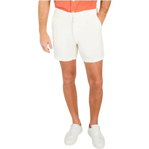 Maciel shorts , male, Sizes: L, XS - La Paz - Modalova