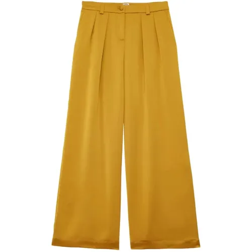 Luciano Pants - Ines De La Fressange Paris - Modalova