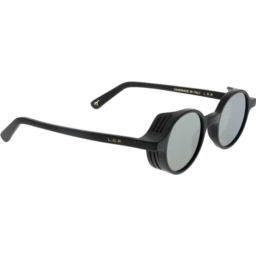 Stylish Sunglasses for Men and Women , male, Sizes: ONE SIZE - L.g.r - Modalova