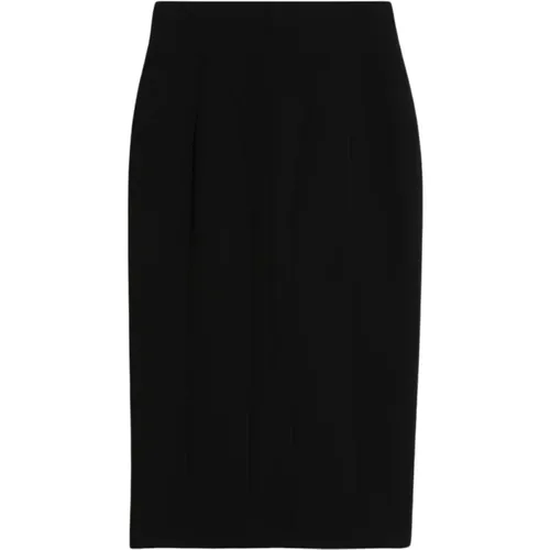 Canditi Pencil Skirt , female, Sizes: L - Max Mara - Modalova