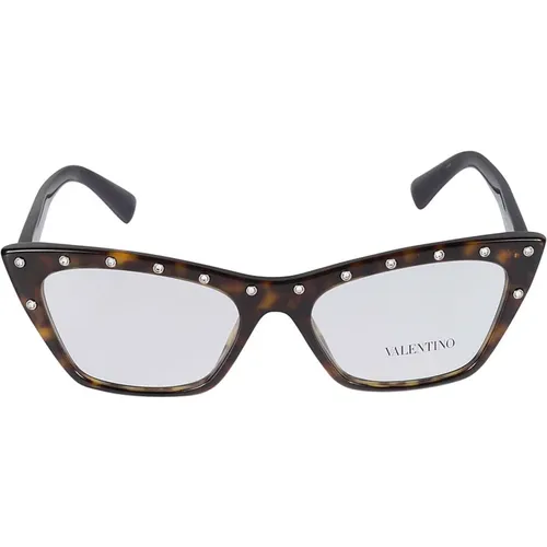 Vista Sunglasses , unisex, Sizes: 52 MM - Valentino - Modalova