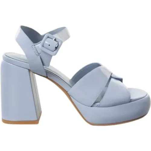 Celestial High Heel Sandals , female, Sizes: 2 UK, 3 UK - Jeannot - Modalova