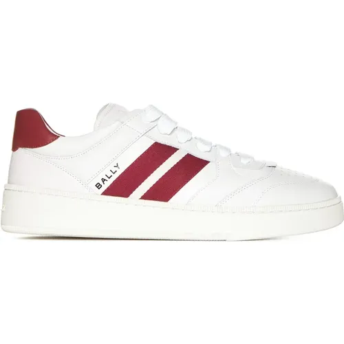 Rebby Casual Sneakers , Herren, Größe: 41 EU - Bally - Modalova