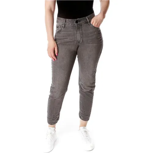 Arc 3D Boyfriend Low Waist Jeans , Damen, Größe: W26 L32 - G-Star - Modalova