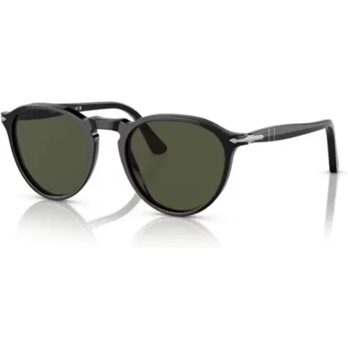 Stylish Sunglasses Collection , unisex, Sizes: ONE SIZE - Persol - Modalova