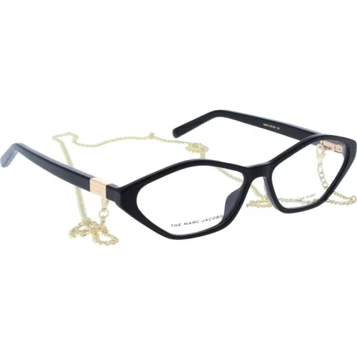 Glasses , Damen, Größe: 55 MM - Marc Jacobs - Modalova