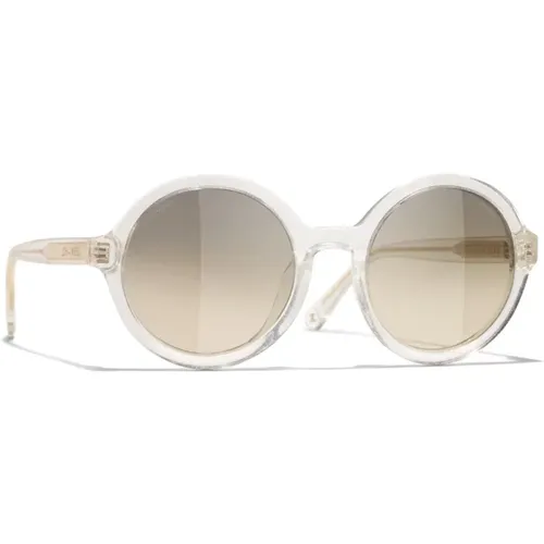 Sonnenbrillen , unisex, Größe: 52 MM - Chanel - Modalova