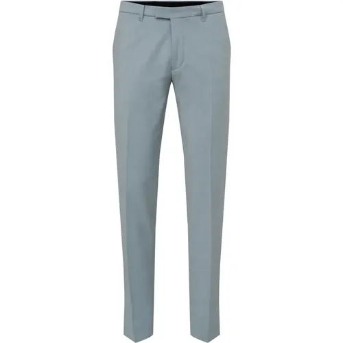 Piet_Sk 888 Men`s Extra Slim Fit Suit Trousers , male, Sizes: 2XL, M - drykorn - Modalova