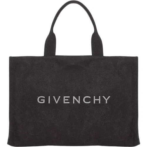 Schwarze Taschen Givenchy - Givenchy - Modalova