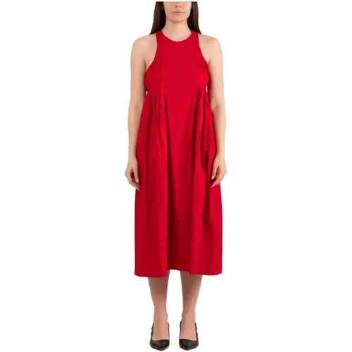 Women's Dress Alpha , female, Sizes: XL, 2XL, M, 3XL, L - alpha industries - Modalova