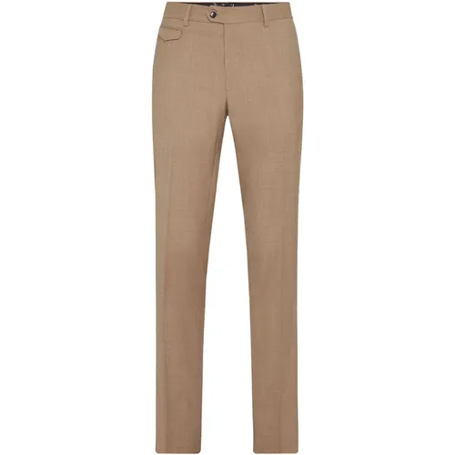 Stylish Trousers for Men , male, Sizes: XL, 4XL, 2XL, M, 3XL, L - Billionaire - Modalova