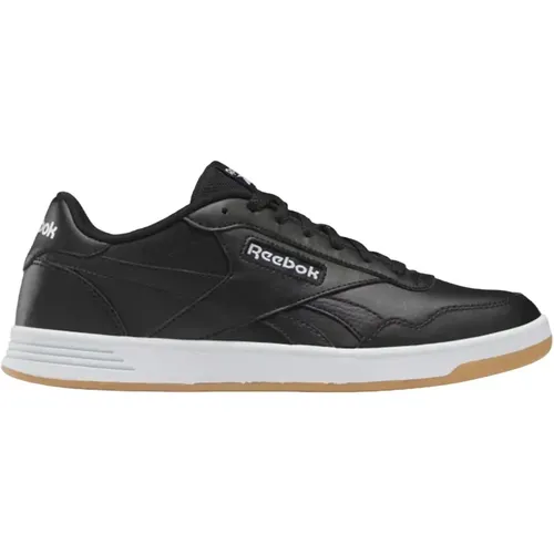 Court Advance Sneakers , Herren, Größe: 43 EU - Reebok - Modalova