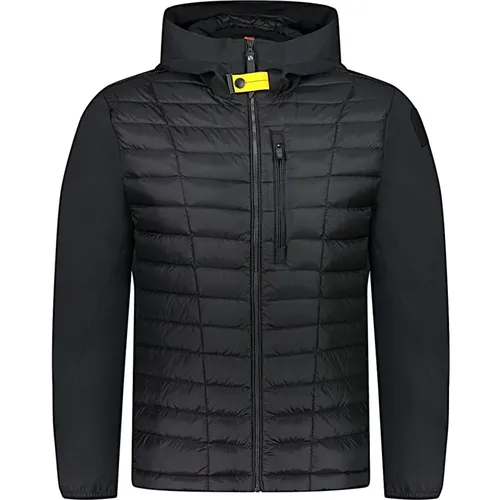 Stylish Jacket for Men , male, Sizes: 3XL, 2XL - Parajumpers - Modalova