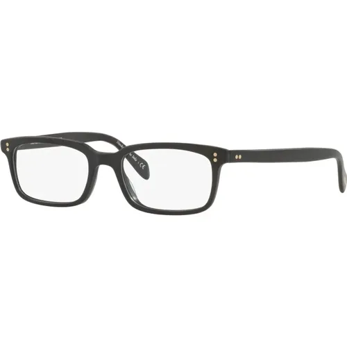 Eyewear frames Denison OV 5102 , unisex, Sizes: 51 MM, 53 MM - Oliver Peoples - Modalova