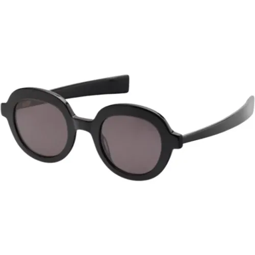 Stylish Lasa Sunglasses for You , unisex, Sizes: ONE SIZE - Kaleos - Modalova