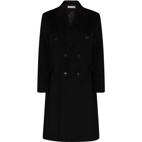 Whale Coat , male, Sizes: L - Our Legacy - Modalova