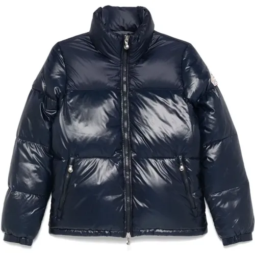 Down-Filled Quilted Coat , female, Sizes: M, S, XS - Pyrenex - Modalova