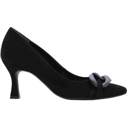 Pumps , female, Sizes: 5 UK - Paul Green - Modalova