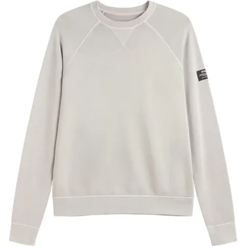 Sweatshirts , male, Sizes: M, S, XL, L - Ecoalf - Modalova