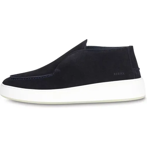 Elegant-Casual Hohe Loafers Nubikk - Nubikk - Modalova