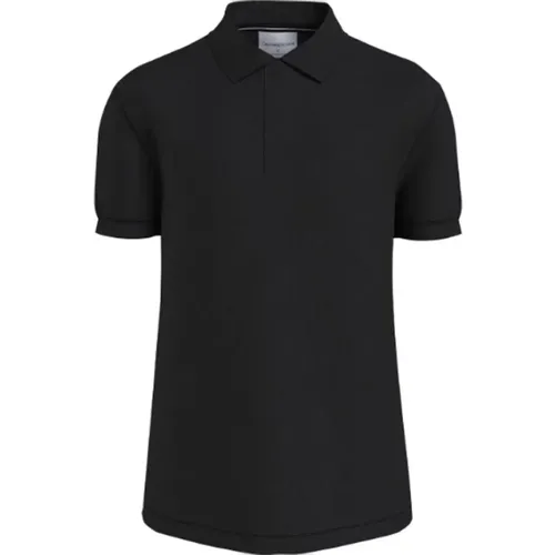 Hochwertiges Polo Shirt für Männer - Calvin Klein - Modalova