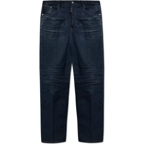 Eros jeans , Herren, Größe: M - Dsquared2 - Modalova