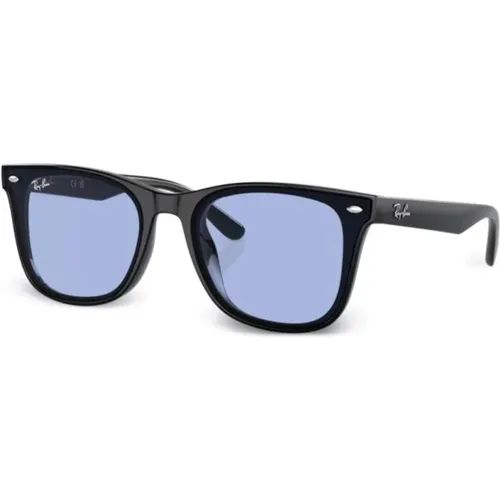 Sunglasses Rb4420 60180 , female, Sizes: 65 MM - Ray-Ban - Modalova