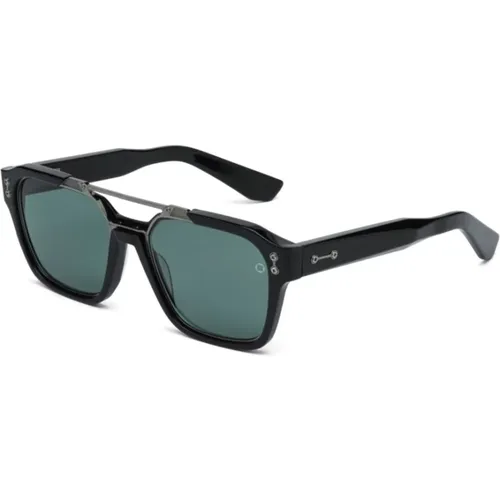 Sunglasses, unisex, , Size: 55 MM Discovery - Akoni - Modalova