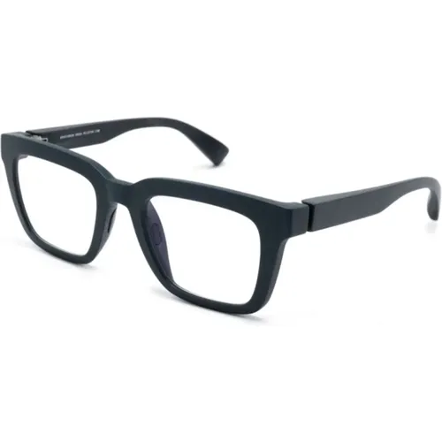 Glasses, unisex, , Size: 50 MM Optical Frame for Everyday Use - Mykita - Modalova